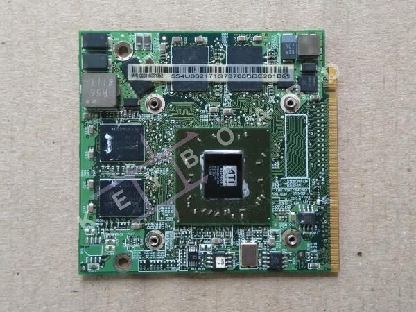 Плата Ati Radeon Hd 2400